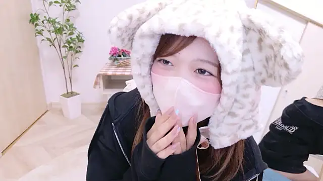 HANApipi online show from 06/23/26, 01:47