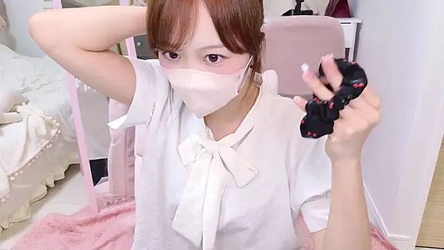 HANApipi online show from 06/25/26, 01:49