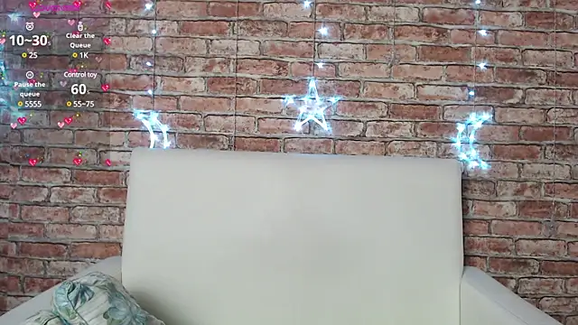 Snapshot of Stefania_Star_ chatting on 01/18/25, 01:08 Stefania Star  online show from 01/18/25, 01:08