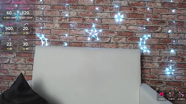 Snapshot of Stefania_Star_ chatting on 02/07/25, 01:25 Stefania Star  online show from 02/07/25, 01:25