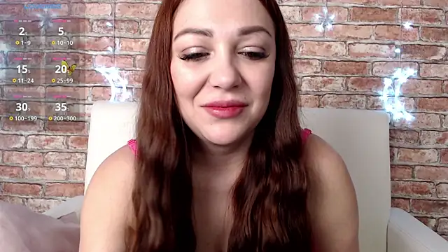 Snapshot of Stefania_Star_ chatting on 03/07/25, 01:09 Stefania Star  online show from 03/07/25, 01:09