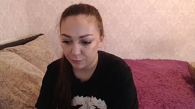 Snapshot of Stefania_Star_ chatting on 03/18/25, 01:10 Stefania Star  online show from 03/18/25, 01:10