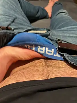 mrniceguy198 online show from 01/16/26, 10:36