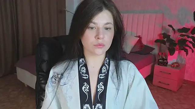 Jenna Adams  online show from 05/28/26, 01:03