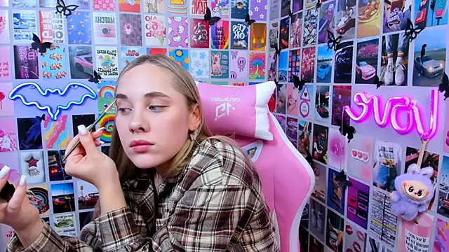 MiaMilas online show from 01/14/26, 03:06