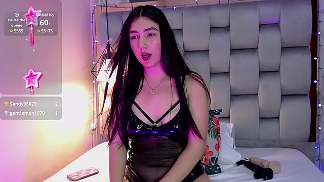 luoyi30 online show from 12/12/24, 09:04