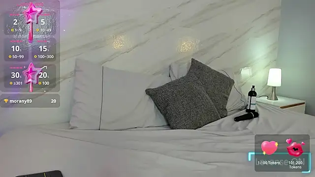 luoyi30 online show from 03/11/25, 06:08