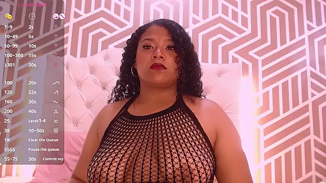 JadeSoleile online show from 09/23/25, 12:08