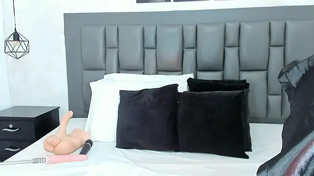 Krystal cambell1 online show from 02/13/25, 04:11