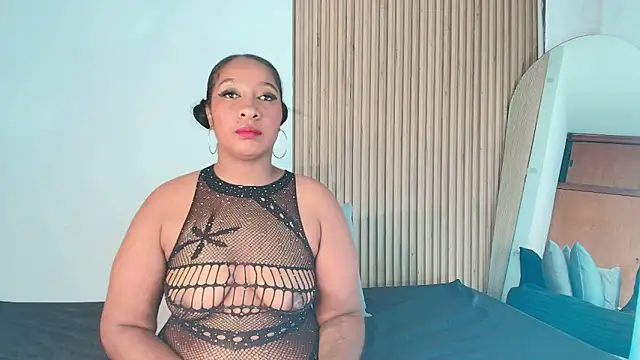 Krystal cambell1 online show from 03/11/25, 04:21