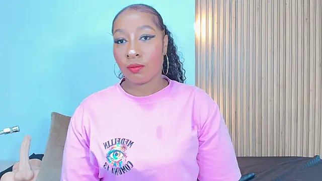 Krystal cambell1 online show from 03/17/25, 08:09