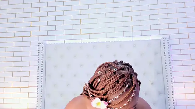 Krystal cambell1 online show from 02/19/26, 09:44