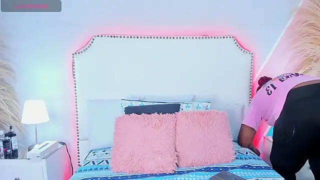 Krystal cambell1 online show from 03/30/26, 04:52