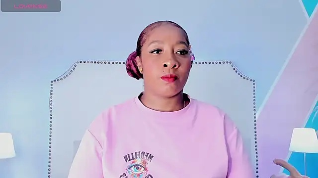 Krystal cambell1 online show from 04/09/26, 07:52