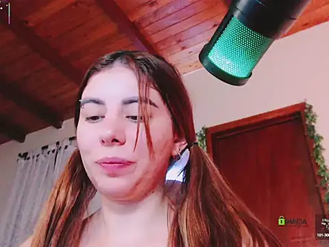 ARIA SUGARUB online show from 10/09/25, 01:14