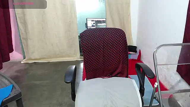 Aranza-Queen online show from 03/31/26, 06:41