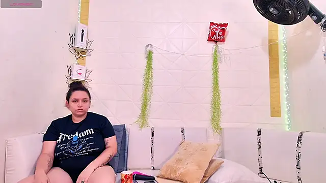 Mabelydani online show from 03/04/25, 12:44