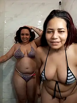 Mabelydani online show from 03/11/25, 11:04