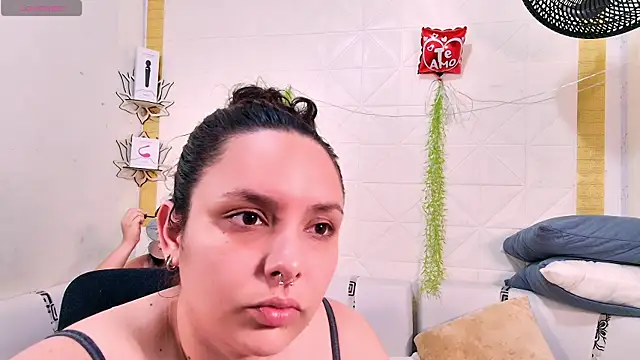 Mabelydani online show from 03/17/25, 11:00