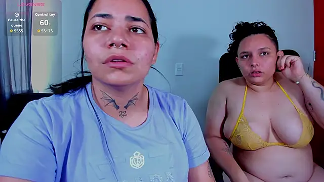 Mabelydani online show from 01/07/26, 05:04