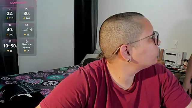 Mabelydani online show from 02/12/26, 12:55