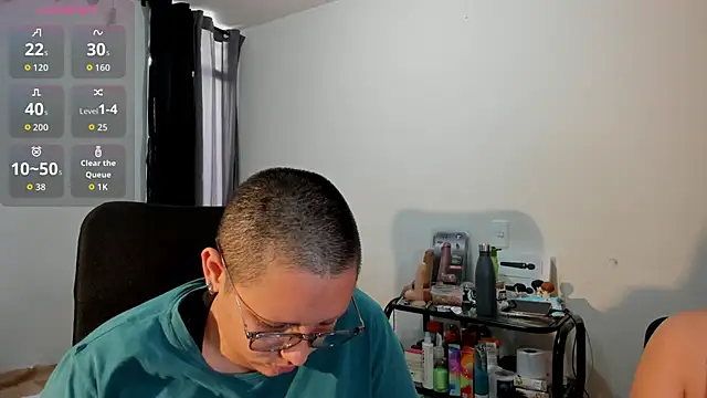 Mabelydani online show from 02/19/26, 12:56