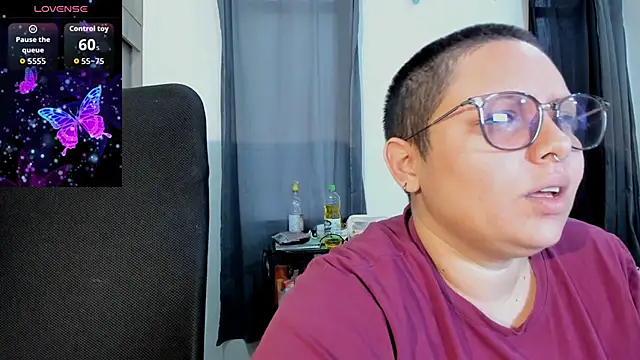 Mabelydani online show from 03/03/26, 12:22