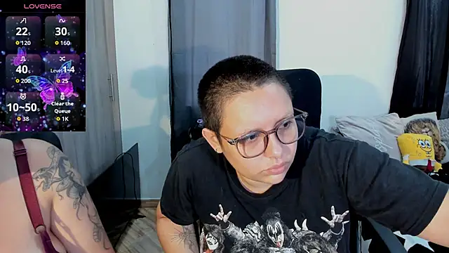 Mabelydani online show from 03/04/26, 12:44