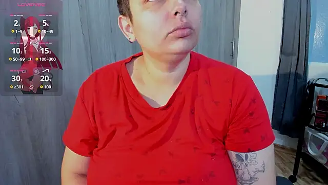 Mabelydani online show from 03/06/26, 11:28