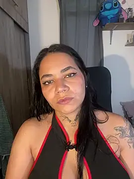 Mabelydani online show from 06/06/26, 10:14