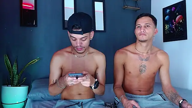 Snapshot of Friendsofeverything_ chatting on 12/03/24, 12:38 Friendsofeverything  online show from 12/03/24, 12:38