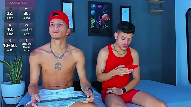 Snapshot of Friendsofeverything_ chatting on 02/21/25, 11:44 Friendsofeverything  online show from 02/21/25, 11:44