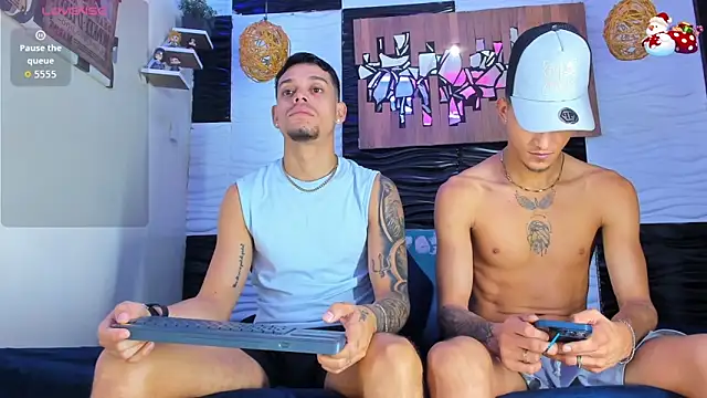 Friendsofeverything  online show from 01/13/26, 03:17