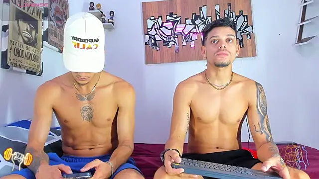 Friendsofeverything  online show from 02/21/26, 03:24