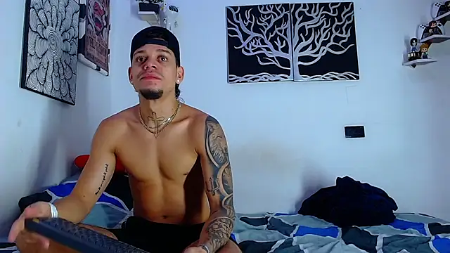 Friendsofeverything  online show from 05/22/26, 03:28