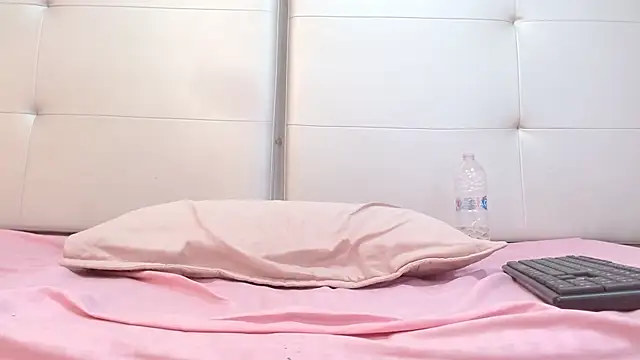 Alisson Freckles online show from 12/07/24, 09:00