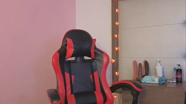 Alisson Freckles online show from 02/24/26, 01:47