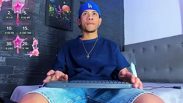 Romancartier 1 online show from 10/30/25, 05:53