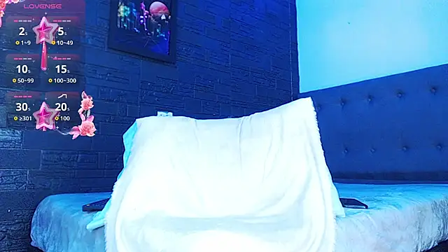 Romancartier 1 online show from 03/15/26, 06:19