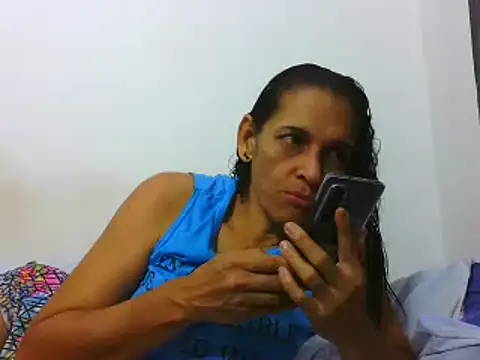 latinbrunettet online show from 03/20/25, 01:26