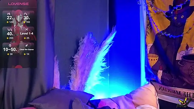 Snapshot of dark_vamp_ chatting on 12/11/24, 12:02 dark vamp online show from 12/11/24, 12:02