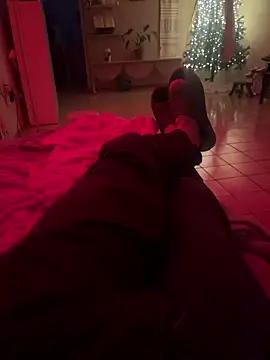 Ginessy online show from 02/02/26, 08:57