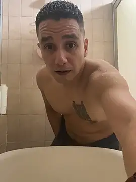 Ginessy online show from 02/08/26, 06:06