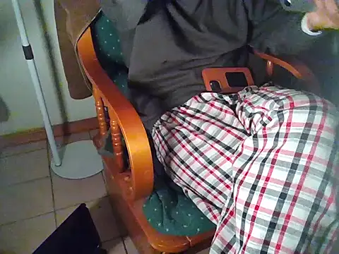 Ginessy online show from 02/23/26, 08:44