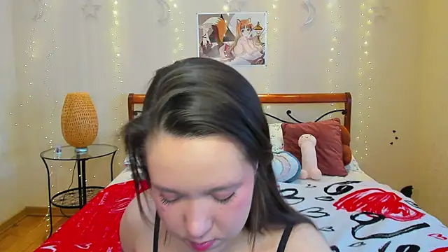 Mira Karter online show from 04/26/26, 02:31