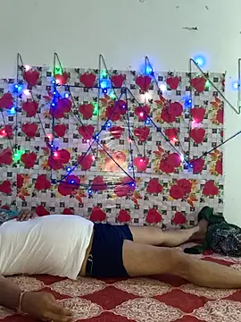 PeaCoooock online show from 10/21/25, 04:51