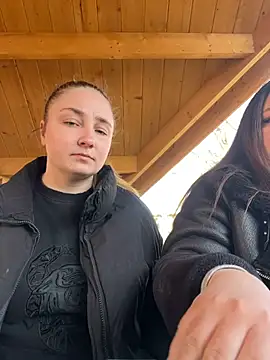 Joannakiss online show from 02/27/25, 01:07