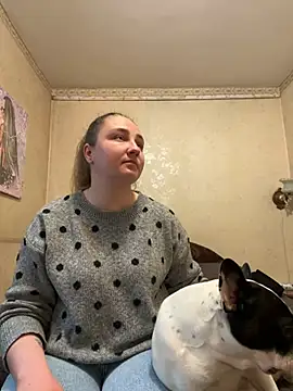 Joannakiss online show from 03/13/25, 11:30