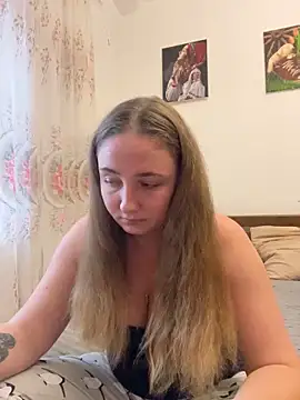 Joannakiss online show from 11/05/25, 12:49