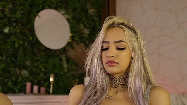 blondie muller online show from 09/12/25, 07:36